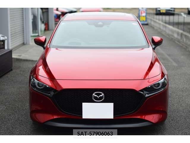 Mazda MAZDA3 2020-09 221547-6