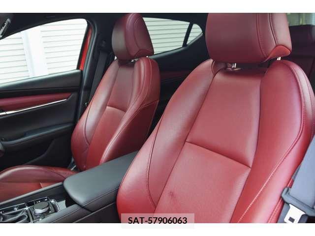 Mazda MAZDA3 2020-09 221547-7