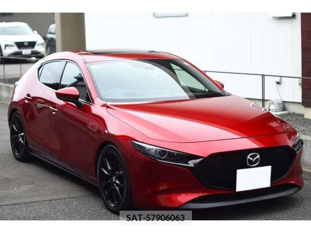 Mazda MAZDA3 2020-09 221547-4
