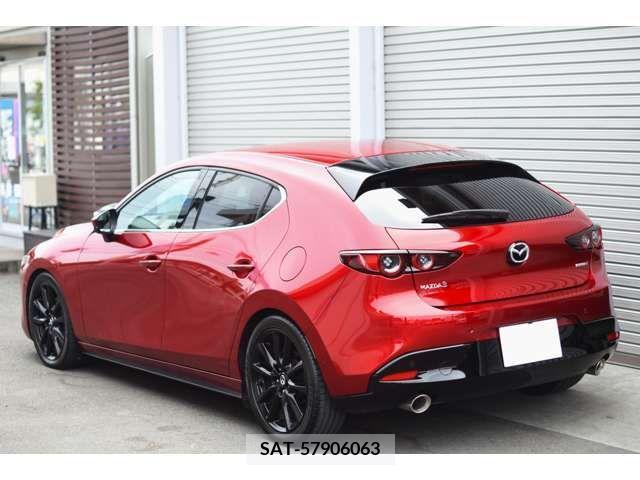 Mazda MAZDA3 2020-09 221547-2
