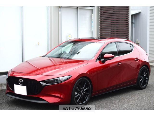 Mazda MAZDA3 2020-09 221547-0
