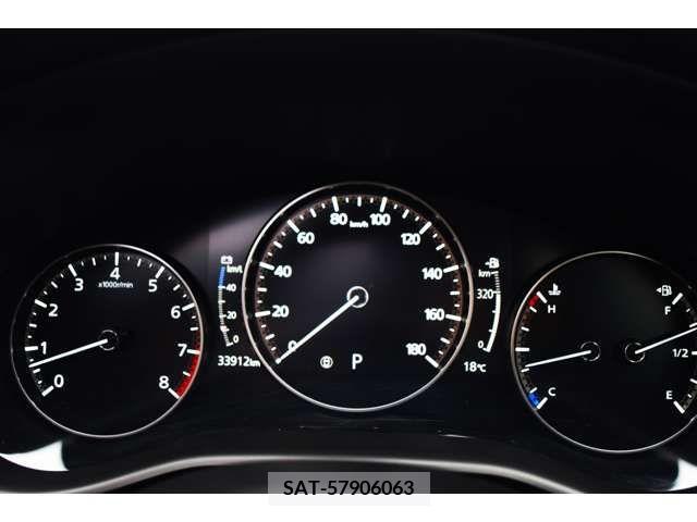 Mazda MAZDA3 2020-09 221547-14