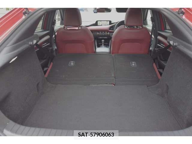 Mazda MAZDA3 2020-09 221547-16