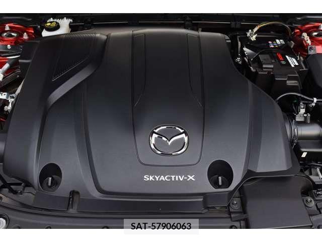 Mazda MAZDA3 2020-09 221547-15