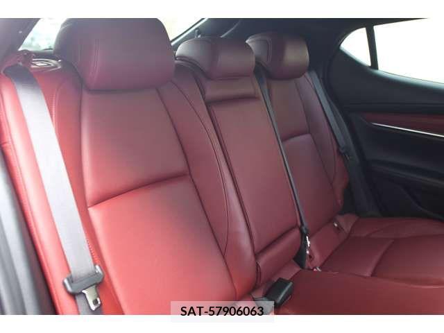 Mazda MAZDA3 2020-09 221547-11