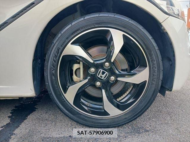 Honda S660 2016-09 377439-12