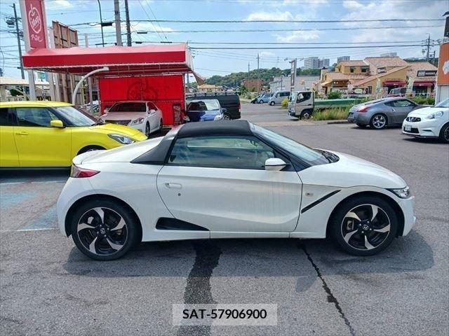 Honda S660 2016-09 377439-3
