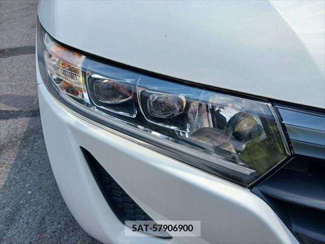 Honda S660 2016-09 377439-9