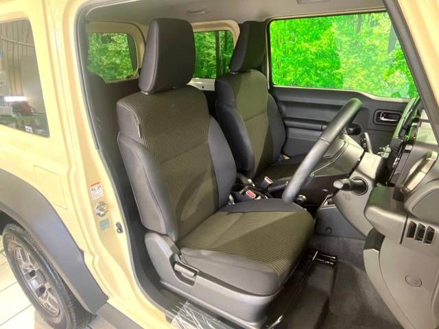 Suzuki JIMNY SIERRA 2021-02 10208-8