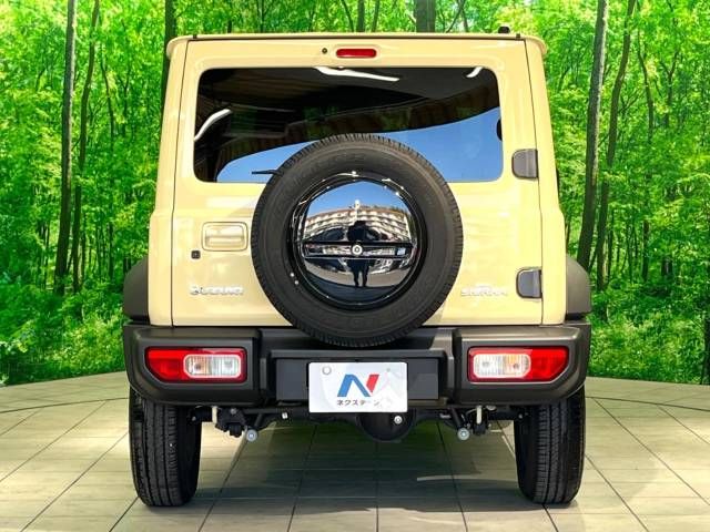 Suzuki JIMNY SIERRA 2021-02 10208-15