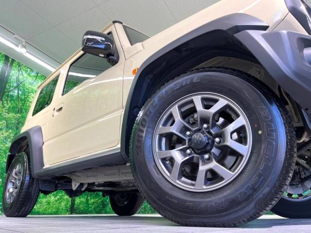 Suzuki JIMNY SIERRA 2021-02 10208-13