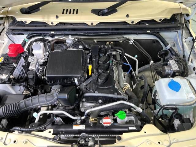 Suzuki JIMNY SIERRA 2021-02 10208-19