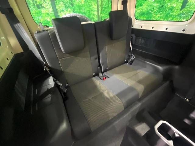 Suzuki JIMNY SIERRA 2021-02 10208-9