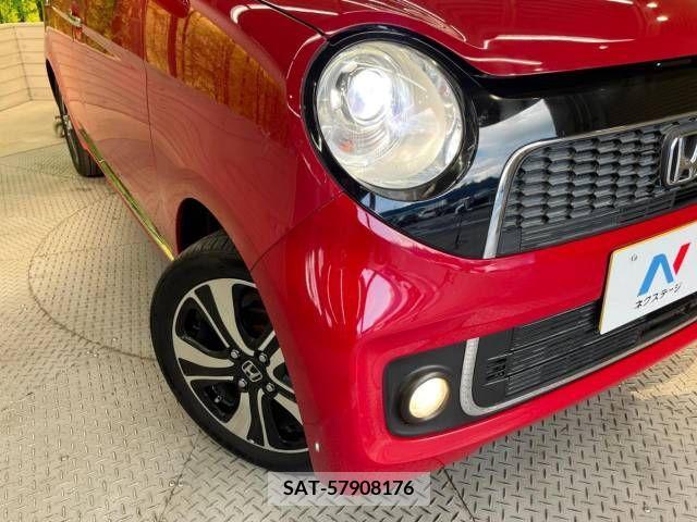 Honda N-ONE 2013-09 365208-12