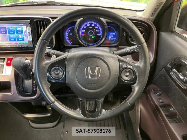 Honda N-ONE 2013-09 365208-11