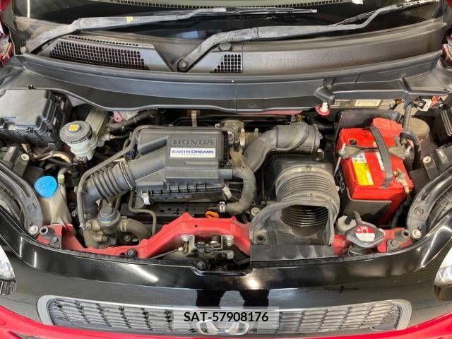 Honda N-ONE 2013-09 365208-18