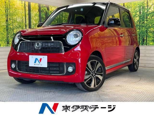 Honda N-ONE 2013-09 365208-0