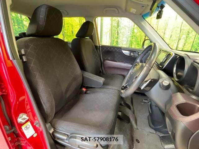 Honda N-ONE 2013-09 365208-8