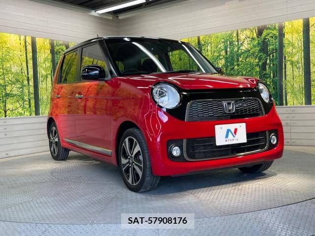Honda N-ONE 2013-09 365208-16