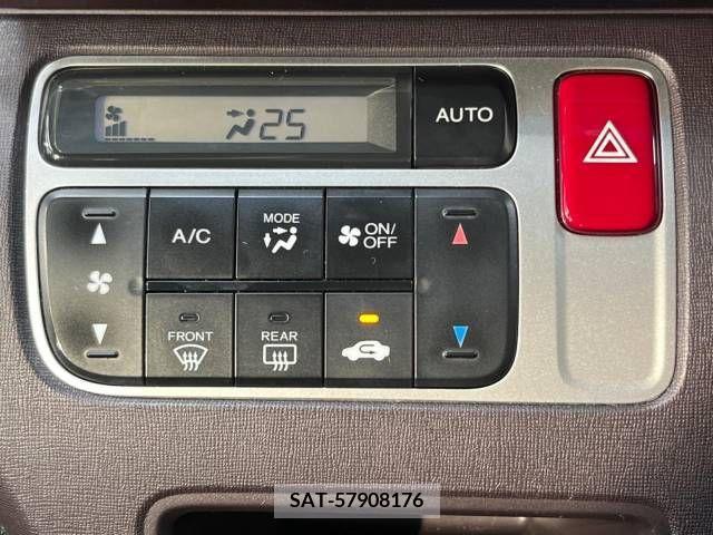 Honda N-ONE 2013-09 365208-6