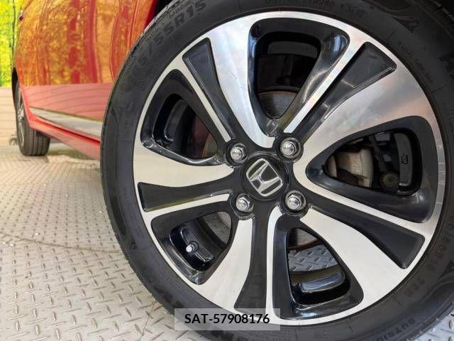 Honda N-ONE 2013-09 365208-13