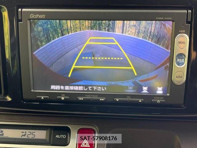 Honda N-ONE 2013-09 365208-3