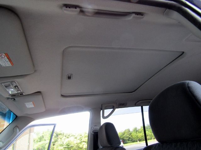 Mitsubishi PAJERO 2005-11 16692-15