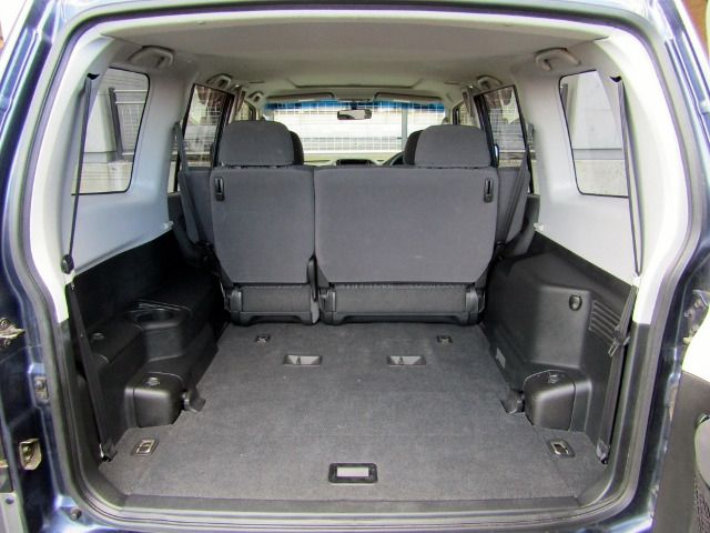 Mitsubishi PAJERO 2005-11 16692-14