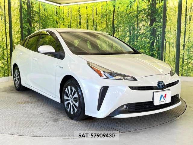 Toyota PRIUS 2019-05 282023-17