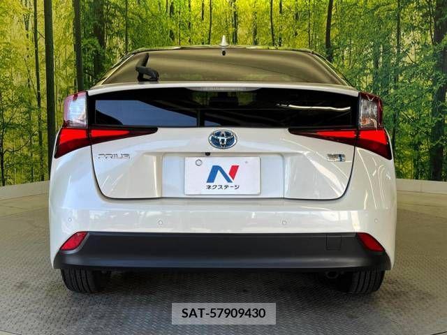 Toyota PRIUS 2019-05 282023-16