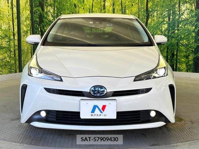 Toyota PRIUS 2019-05 282023-15