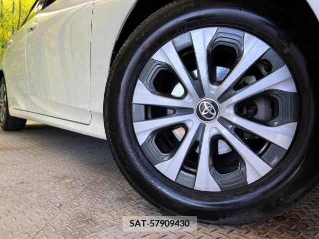 Toyota PRIUS 2019-05 282023-14