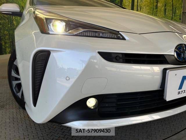 Toyota PRIUS 2019-05 282023-13
