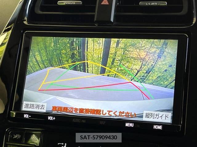Toyota PRIUS 2019-05 282023-3