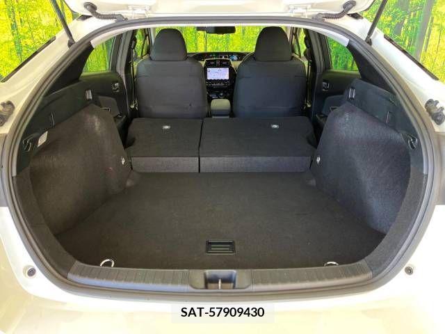 Toyota PRIUS 2019-05 282023-11