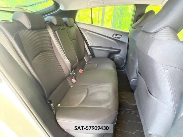 Toyota PRIUS 2019-05 282023-10