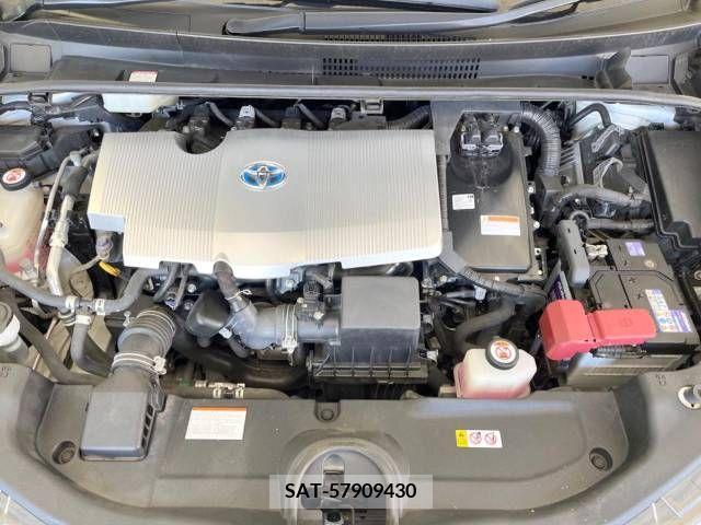 Toyota PRIUS 2019-05 282023-19