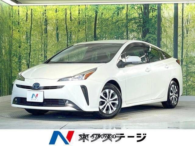 Toyota PRIUS 2019-05 282023-0