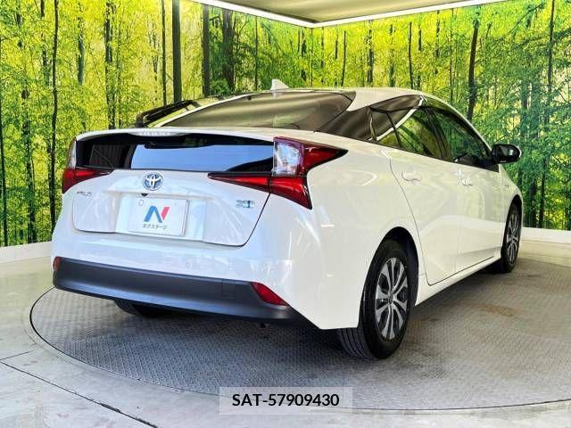 Toyota PRIUS 2019-05 282023-18