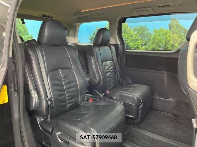 Toyota VELLFIRE 2012-02 325365-9