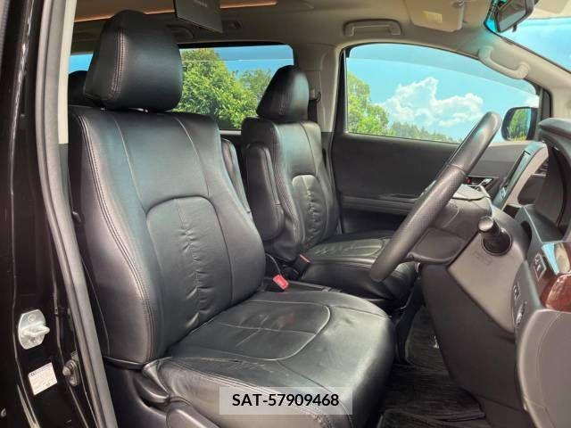 Toyota VELLFIRE 2012-02 325365-8