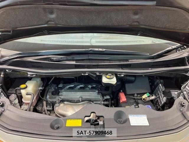 Toyota VELLFIRE 2012-02 325365-19