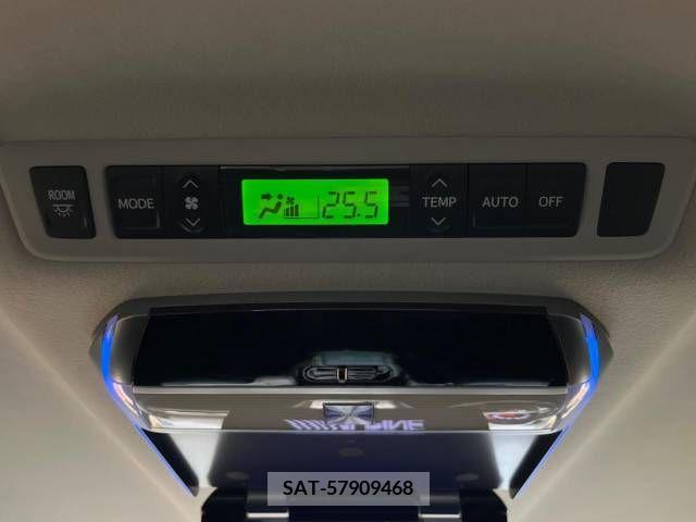 Toyota VELLFIRE 2012-02 325365-5