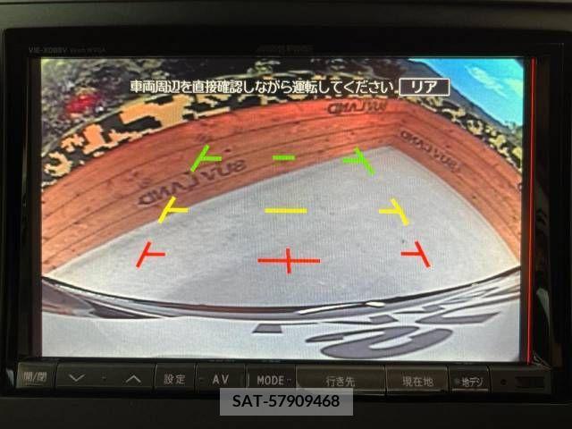 Toyota VELLFIRE 2012-02 325365-4