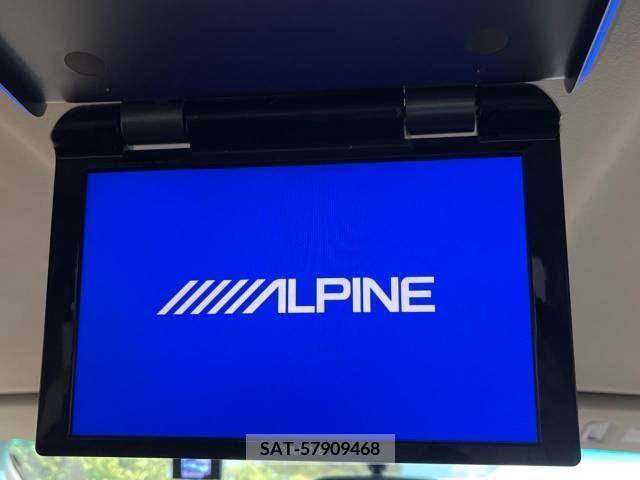 Toyota VELLFIRE 2012-02 325365-3