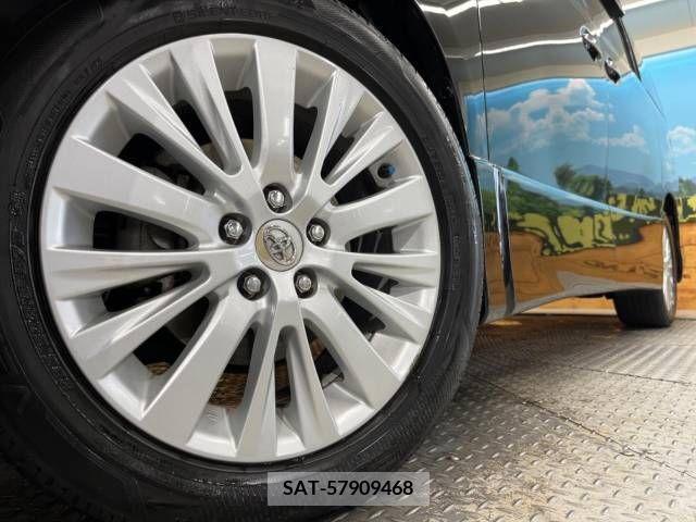 Toyota VELLFIRE 2012-02 325365-14