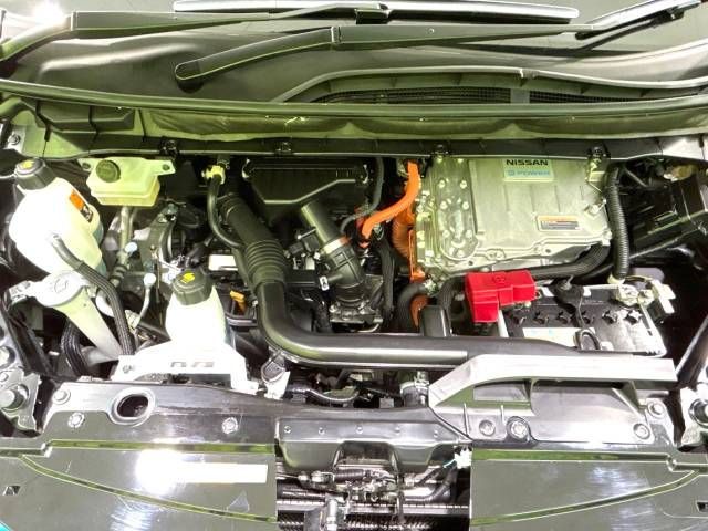 Nissan SERENA 2018-08 190994-18