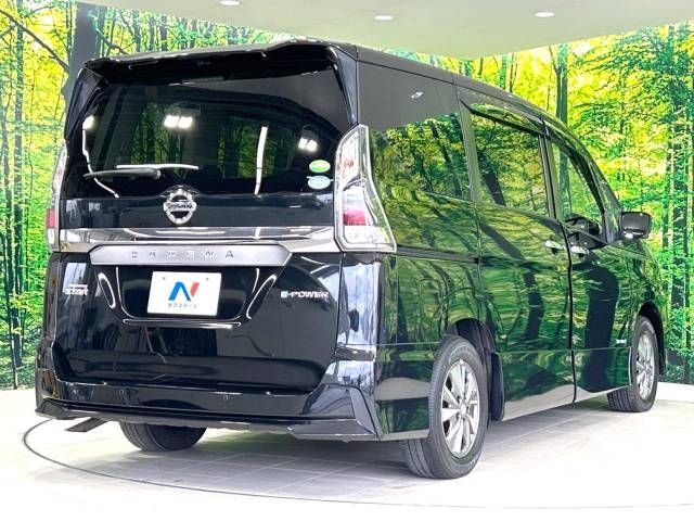 Nissan SERENA 2018-08 190994-17