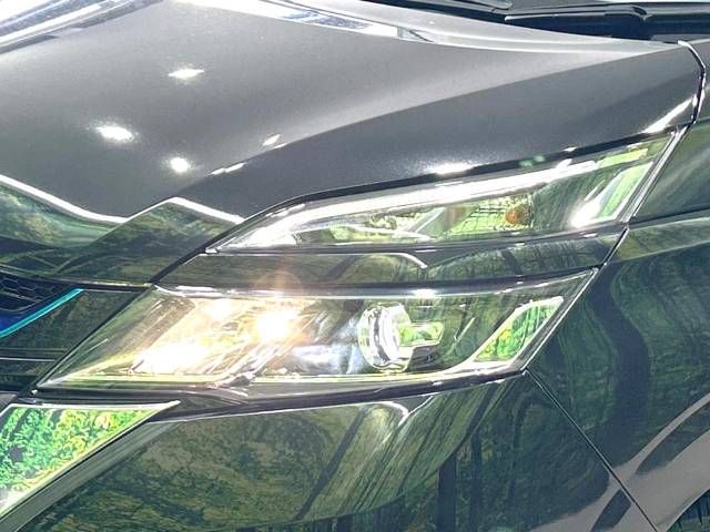 Nissan SERENA 2018-08 190994-11