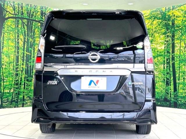 Nissan SERENA 2018-08 190994-15